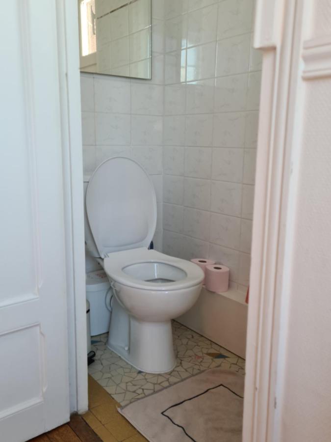 Apakabar Homestay - Proche Gare Melun, Parking Prive, Netflix La Rochette  Exterior photo