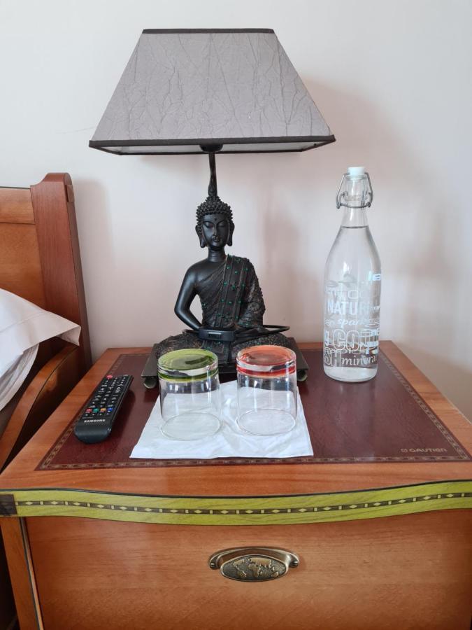 Apakabar Homestay - Proche Gare Melun, Parking Prive, Netflix La Rochette  Exterior photo